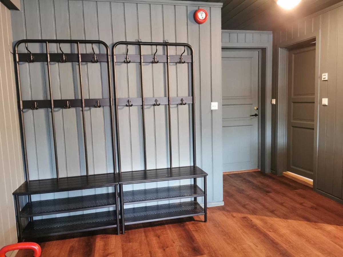 Hemsedalvegen Apartment ภายนอก รูปภาพ