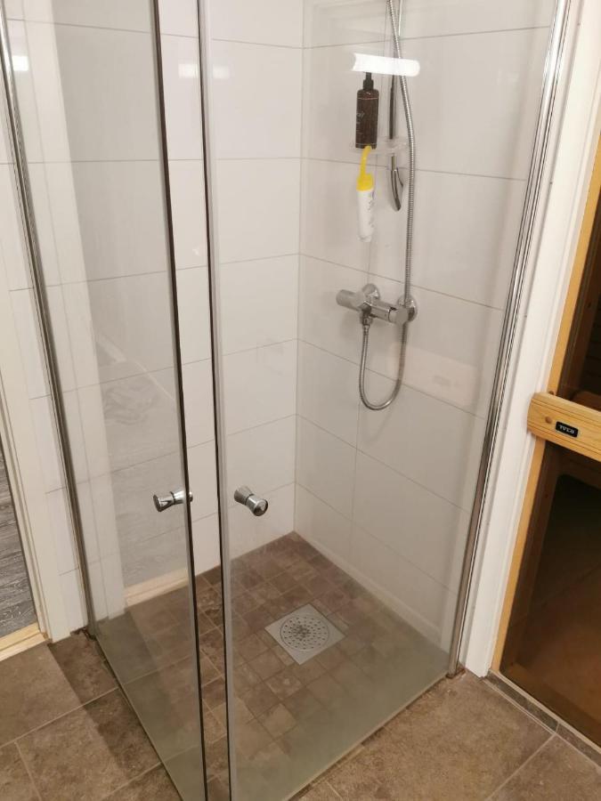 Hemsedalvegen Apartment ภายนอก รูปภาพ