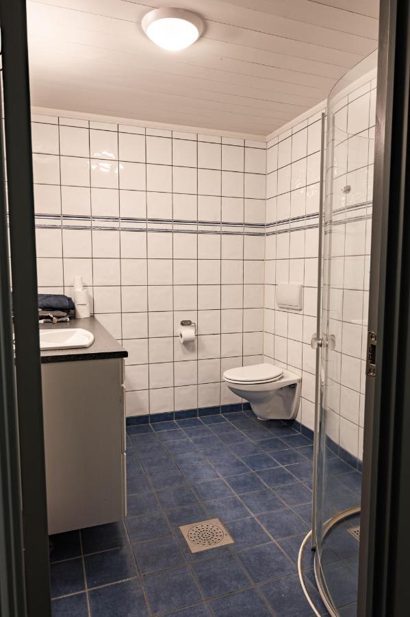 Hemsedalvegen Apartment ภายนอก รูปภาพ