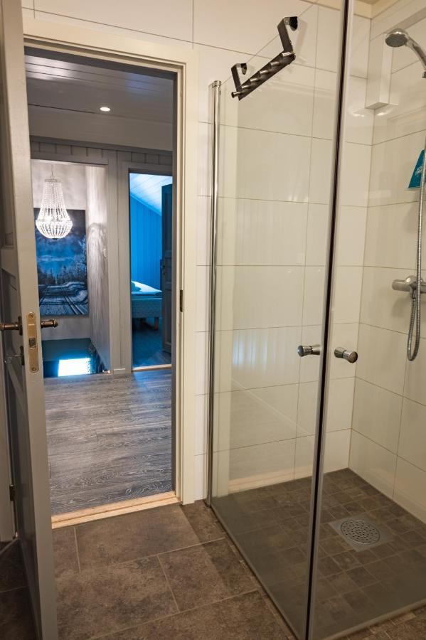 Hemsedalvegen Apartment ภายนอก รูปภาพ