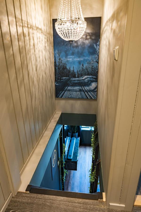 Hemsedalvegen Apartment ภายนอก รูปภาพ