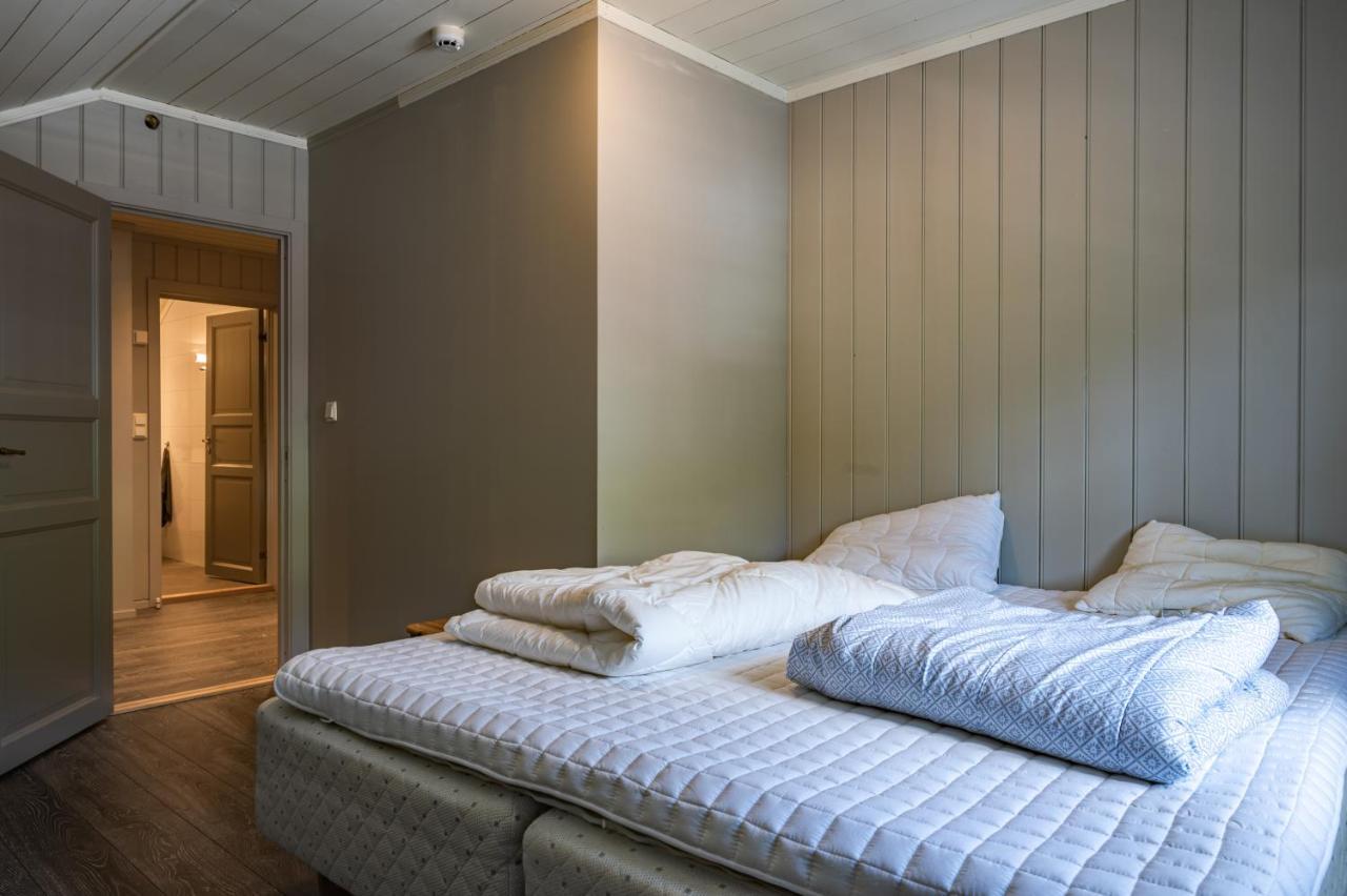 Hemsedalvegen Apartment ภายนอก รูปภาพ