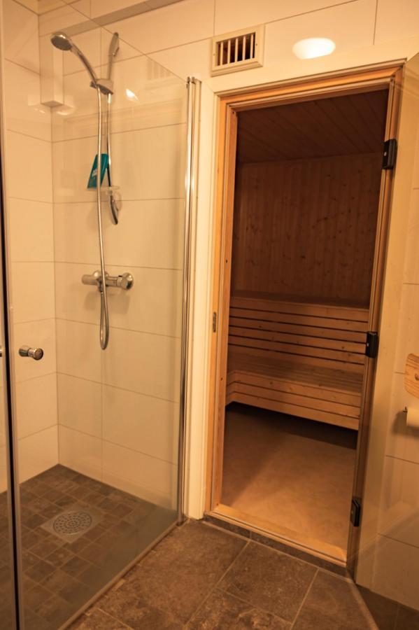 Hemsedalvegen Apartment ภายนอก รูปภาพ