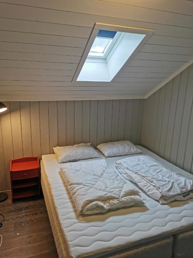 Hemsedalvegen Apartment ภายนอก รูปภาพ